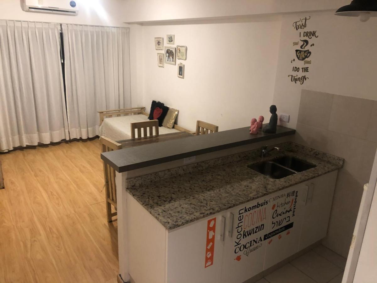 בואנוס איירס Zgodan מראה חיצוני תמונה