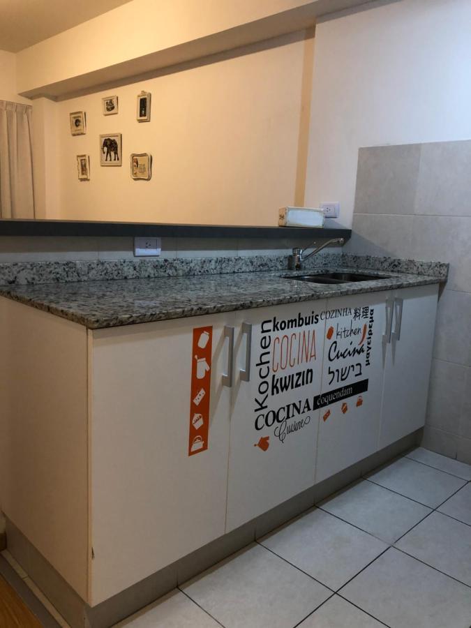 בואנוס איירס Zgodan מראה חיצוני תמונה