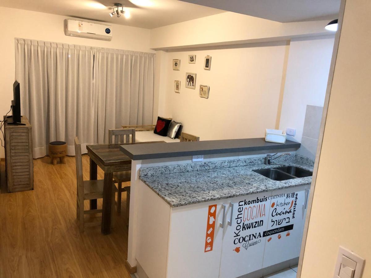 בואנוס איירס Zgodan מראה חיצוני תמונה